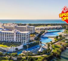 TITANIC DELUXE GOLF BELEK